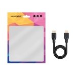 Nanocable 10.15.3901-L150 cabo HDMI 1,5 m HDMI Type A (Standard) Preto