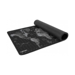 Natec Time Zone Map Maxi Tapete Grande