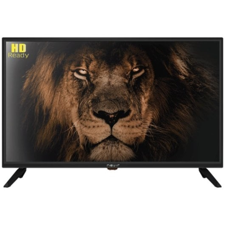 Nevir NVR-8073-32RD2S-SMA-N 32" LED HD Ready Smart TV