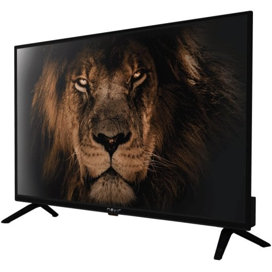 Nevir NVR-8073-32RD2S-SMA-N 32" LED HD Ready Smart TV