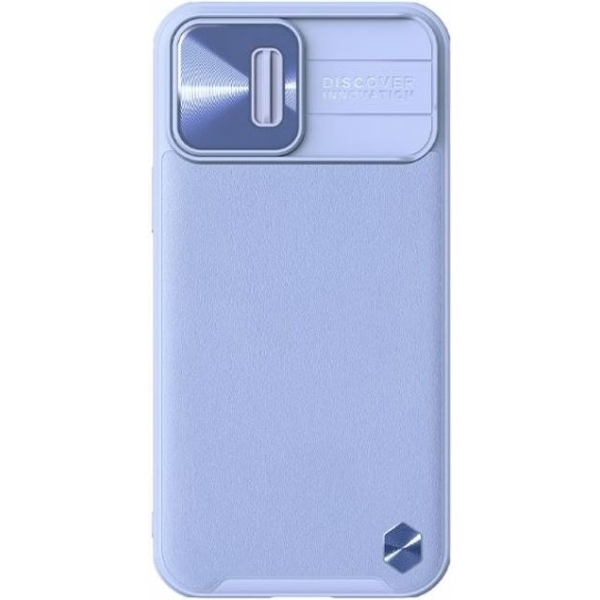 Nillkin CamShield Faux Leather Series Hardcase Cover
