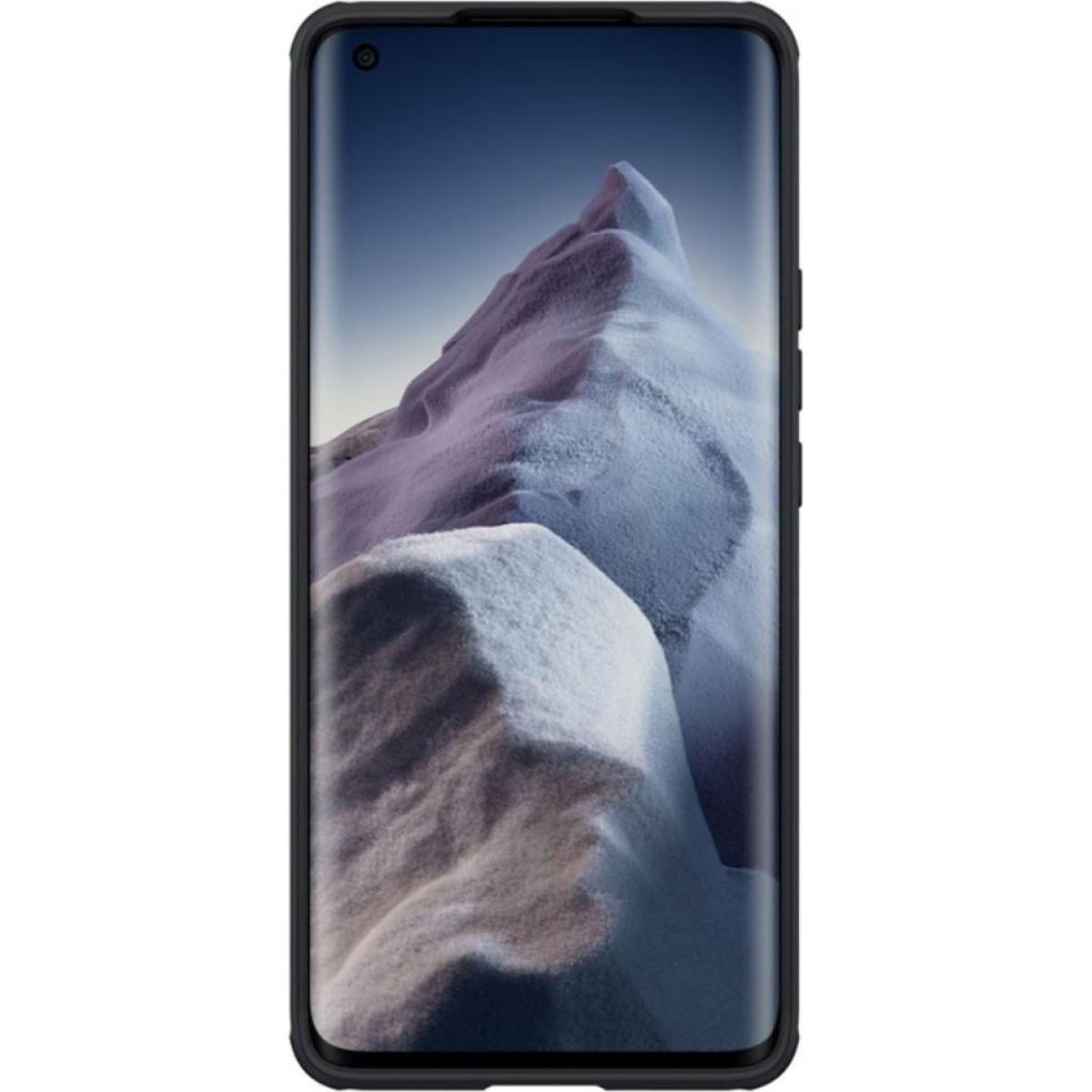 Nillkin CamShield Pro Series Hardcase Cover