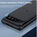 Nillkin CamShield Pro Series Hardcase Cover