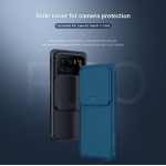 Nillkin CamShield Pro Series Hardcase Cover