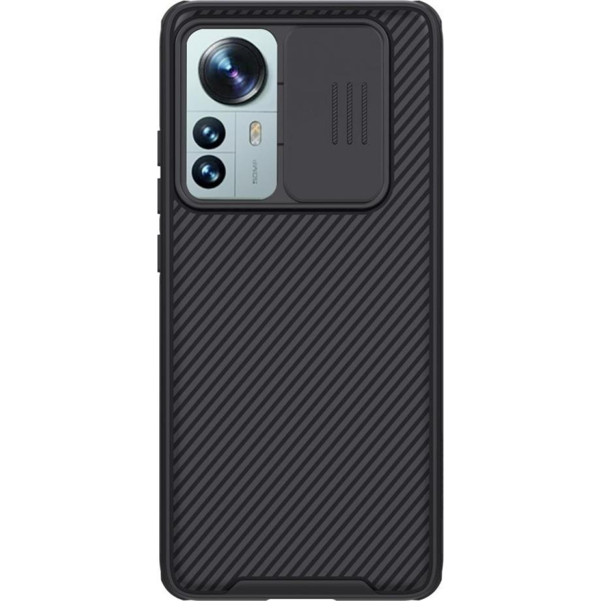 Nillkin CamShield Pro Series