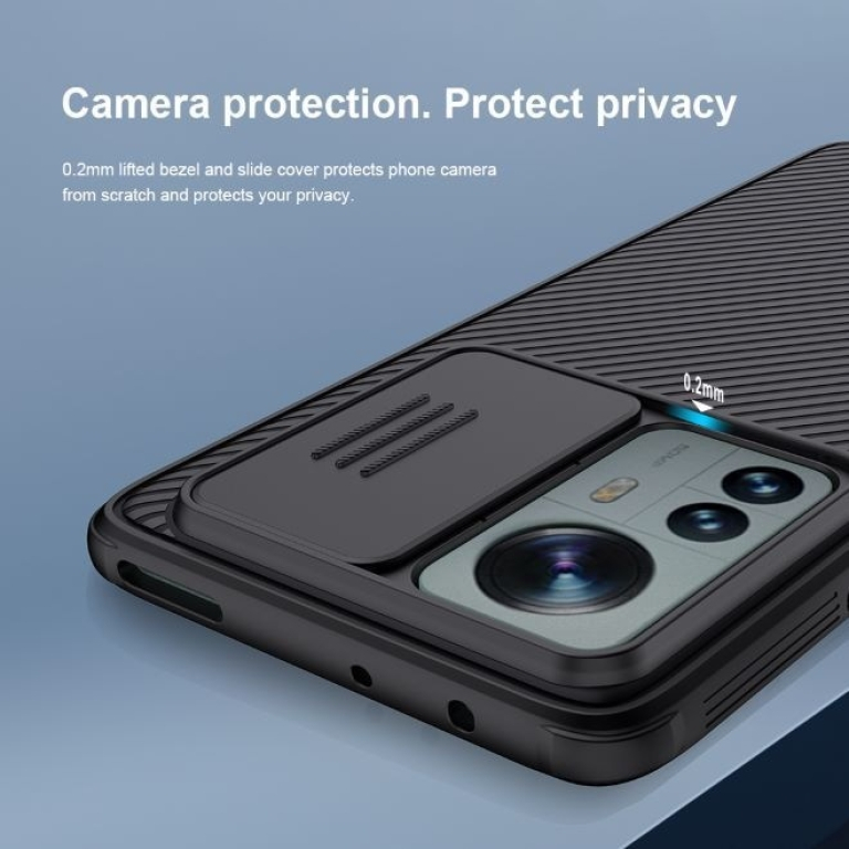 Nillkin CamShield Pro Series