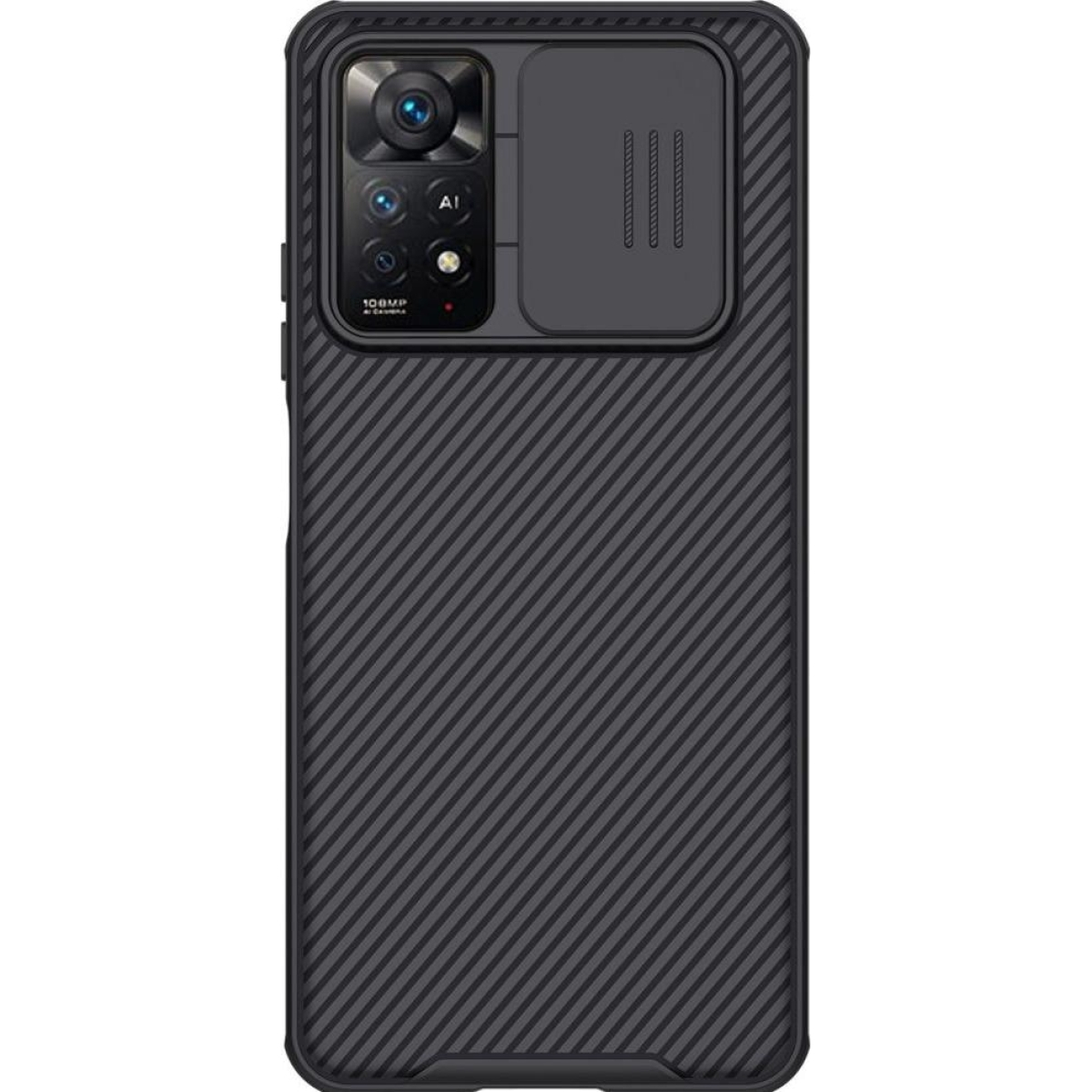 Nillkin CamShield Pro