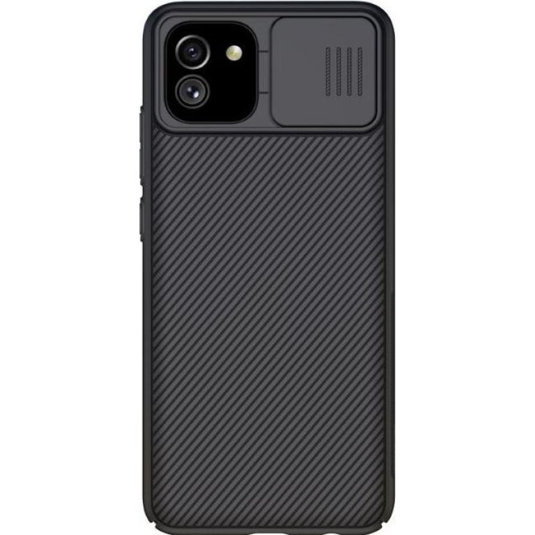 Nillkin CamShield Series Hardcase Cover