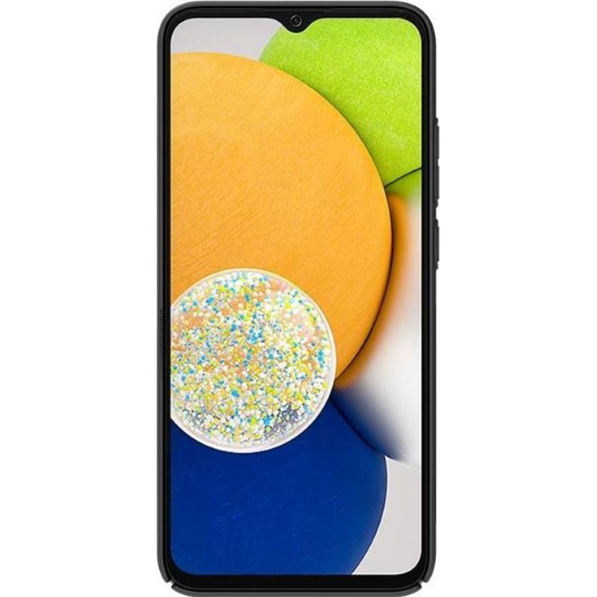 Nillkin CamShield Series Hardcase Cover