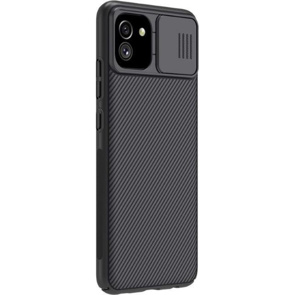 Nillkin CamShield Series Hardcase Cover