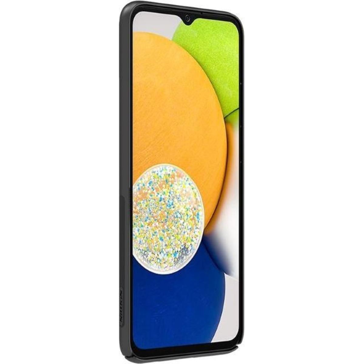 Nillkin CamShield Series Hardcase Cover