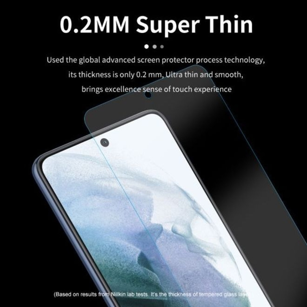 Nillkin H+ PRO protective glass