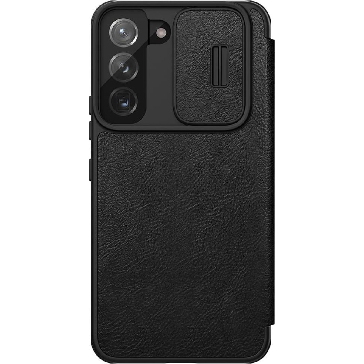 Nillkin MOBILE COVER GALAXY S22 / Black 6902048235502