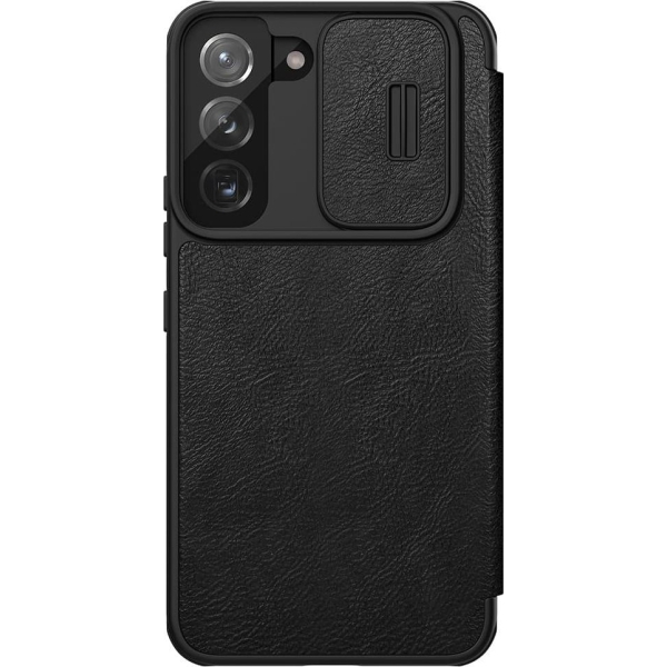 Nillkin MOBILE COVER GALAXY S22 / Black 6902048235502