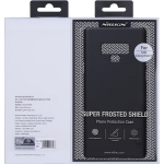 Nillkin MOBILE COVER GALAXY S22 / Black 6902048235502