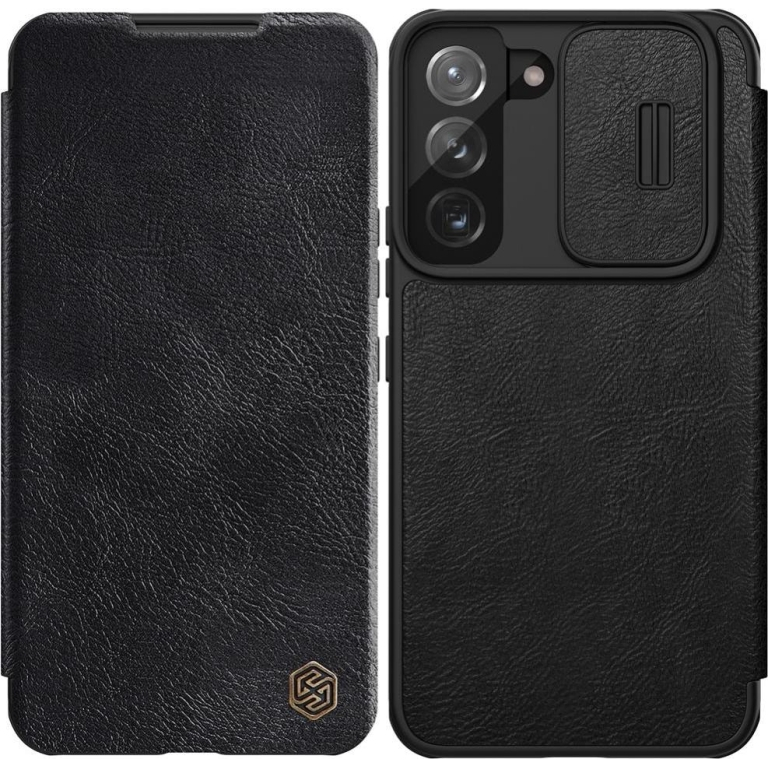 Nillkin MOBILE COVER GALAXY S22 + / Black 6902048235533