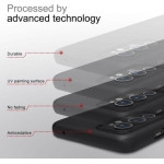 Nillkin Super Frosted Shield Series