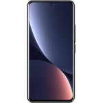 Nillkin Super Frosted Shield case for Xiaomi 12 Lite 5G (black)