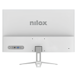 Nilox NXM24FHD100W IPS 23.8″ FHD 16:9 100Hz