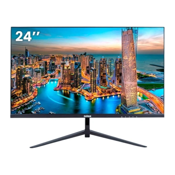 Nilox NXM24FHD111 24 Full HD VA