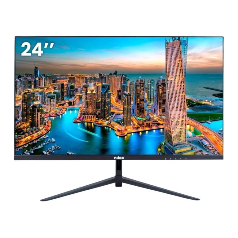 Nilox NXM24FHD111 24 Full HD VA