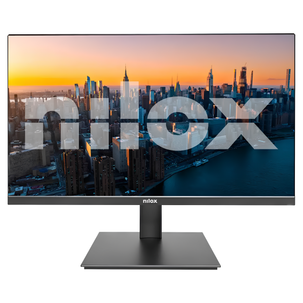 Nilox NXM24FHD1201 23.8″ LED VA FullHD 120Hz