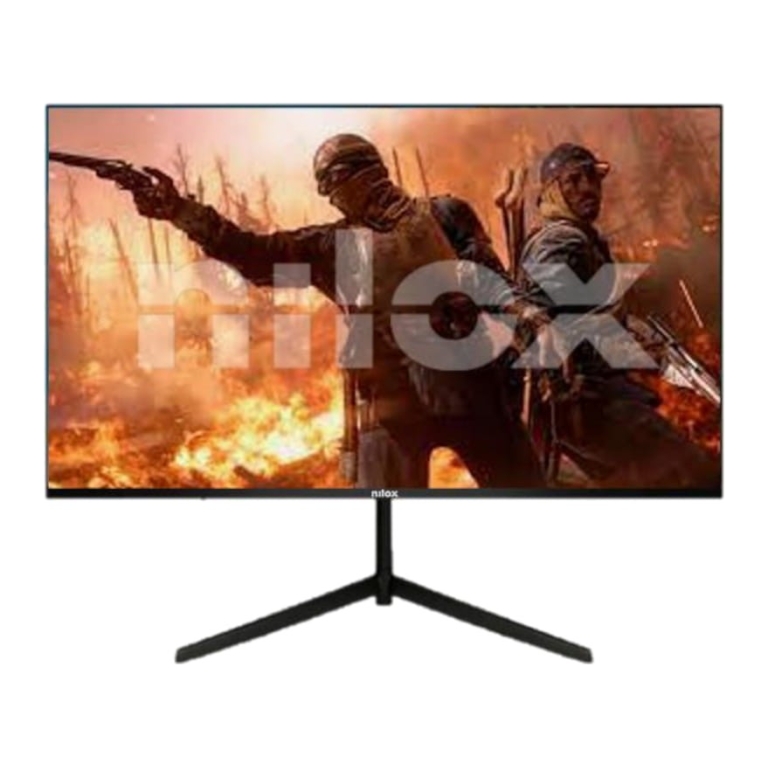 Nilox NXM27CRV01 27" FullHD VA 165 Hz Curva Preto