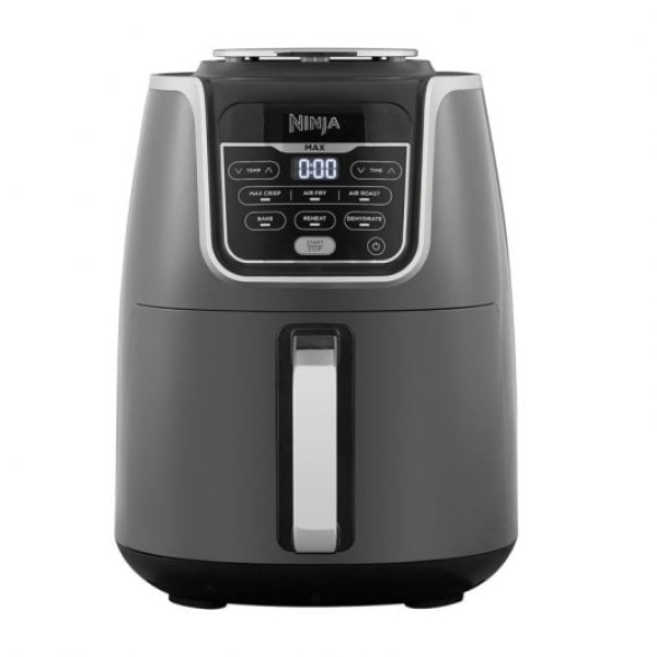 Ninja AF160 Air Fryer MAX Fritadeira a Ar 6 em 1 5.2L