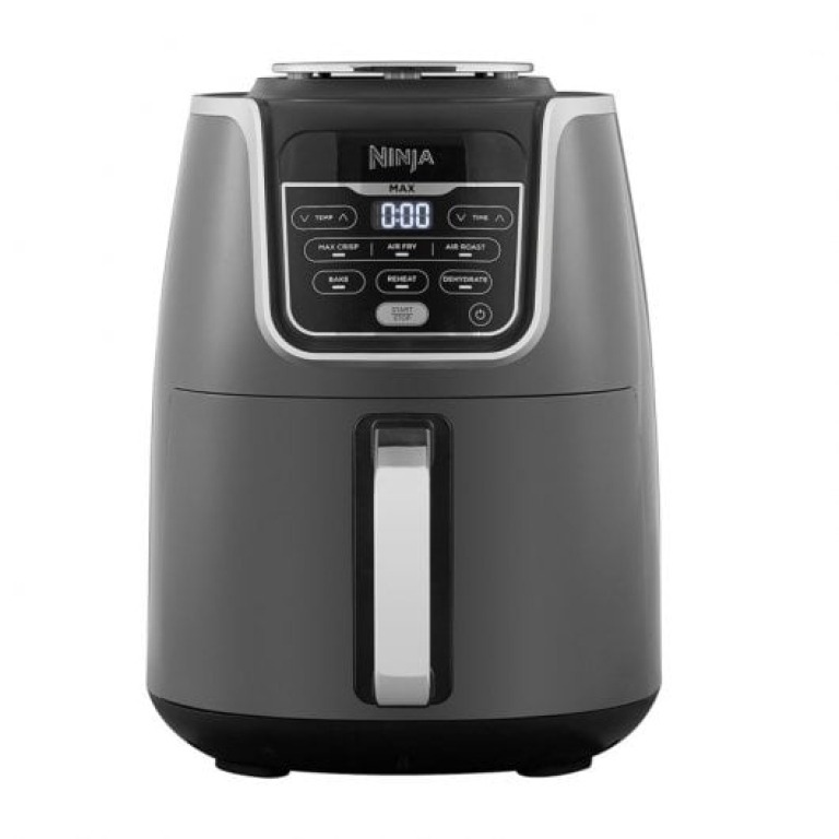 Ninja AF160 Air Fryer MAX Fritadeira a Ar 6 em 1 5.2L