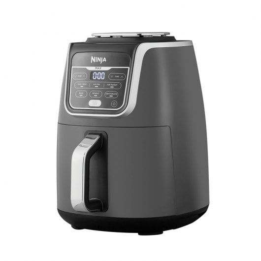 Ninja AF160 Air Fryer MAX Fritadeira a Ar 6 em 1 5.2L