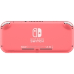 Nintendo Switch Lite - Coral