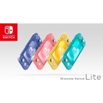Nintendo Switch Lite - Coral