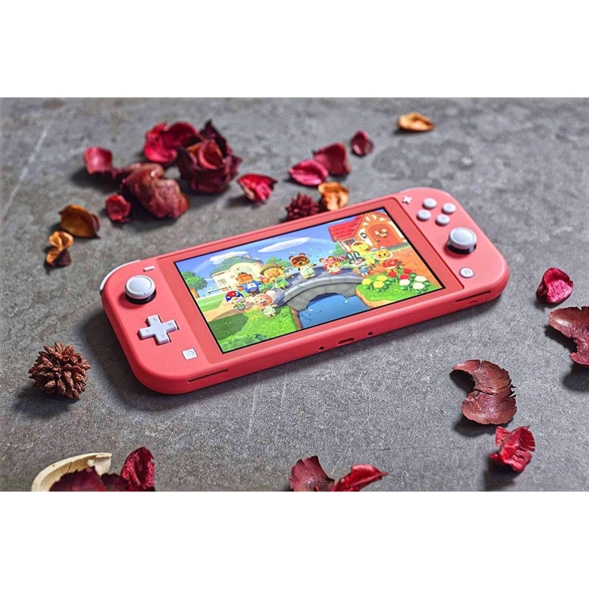Nintendo Switch Lite - Coral
