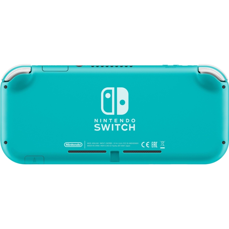Nintendo Switch Lite - Turquoise