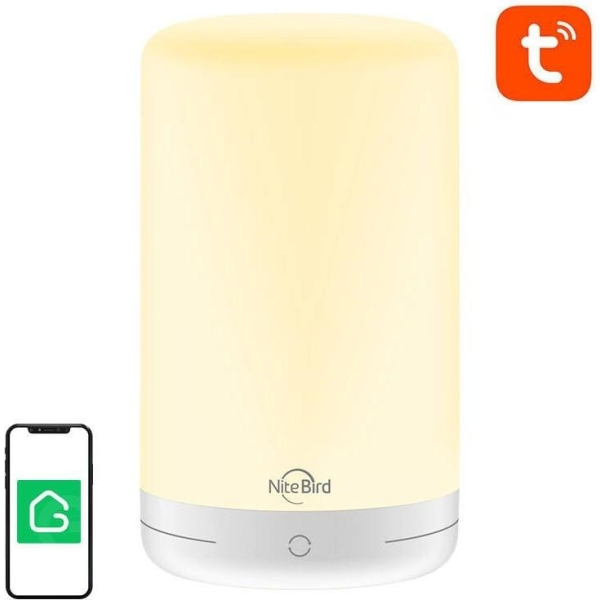 Nitebird Smart Bedside Lamp