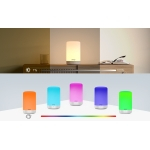 Nitebird Smart Bedside Lamp