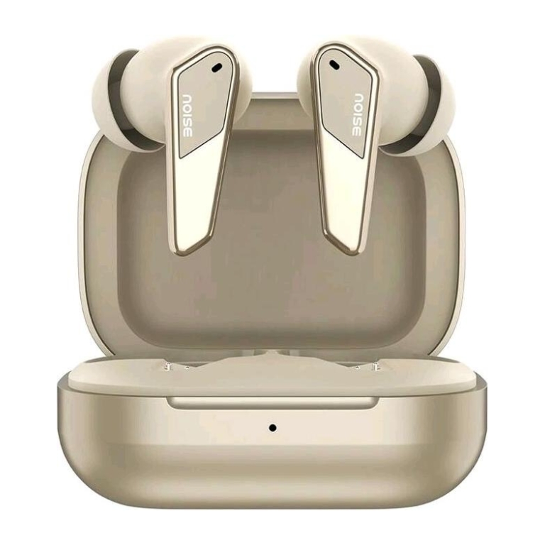 Noise Buds N1 Pro TWS Headphones (Beige)
