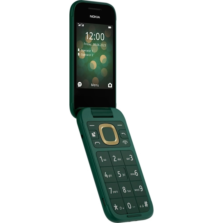 Nokia 2660 Flip