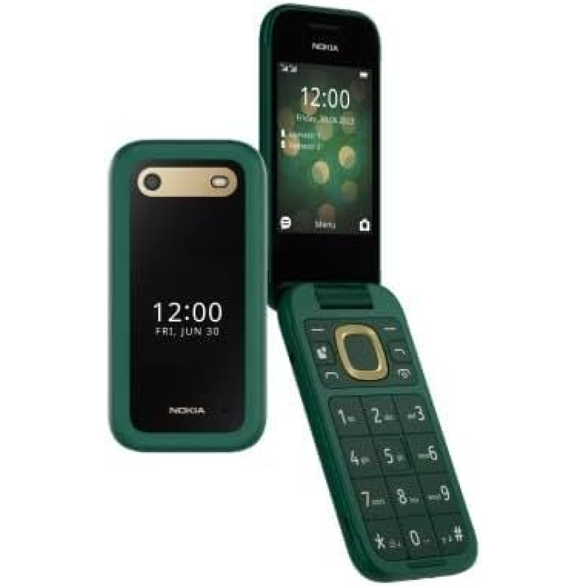 Nokia 2660 Flip