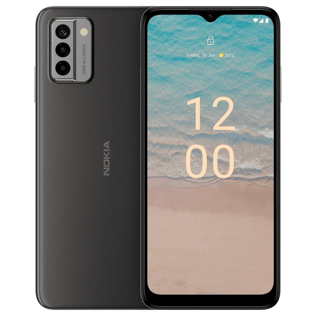 Nokia G22