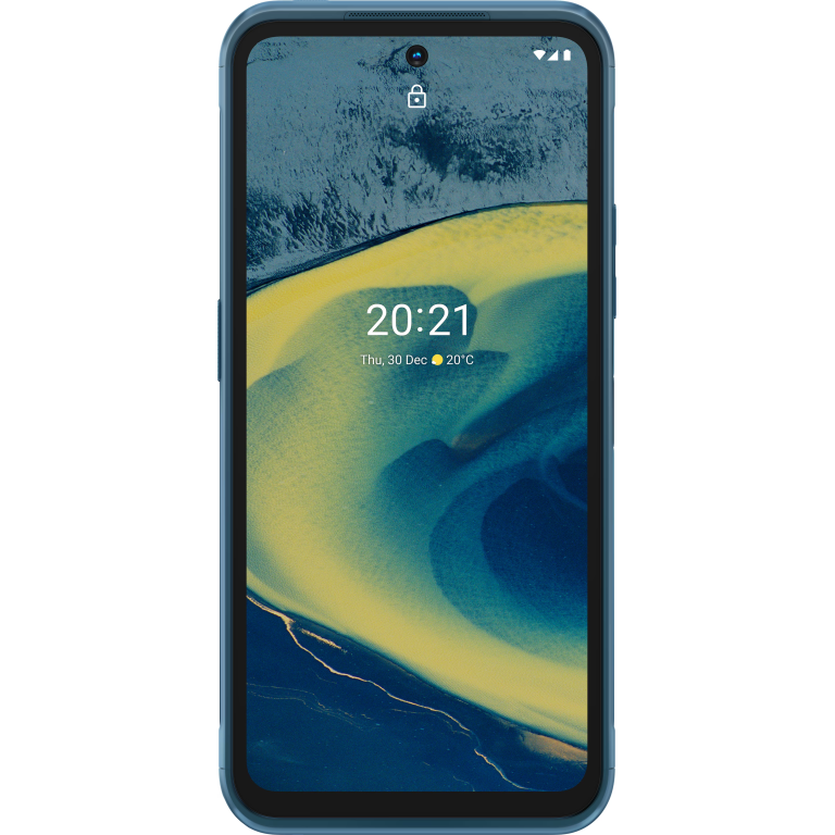 Nokia XR20 5G 4GB/64GB Azul