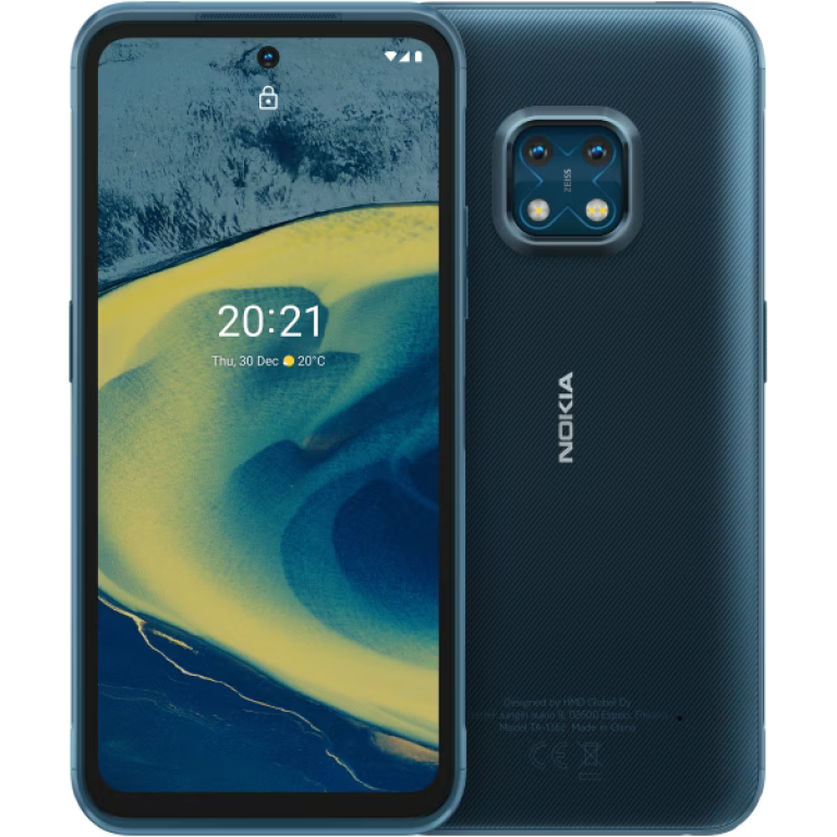 Nokia XR20 5G 4GB/64GB Azul