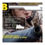 North Edge Apache com Bracelete de Nylon Verde- Relógio Digital