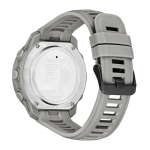 North Edge Vertico Cinzento - Relógio Digital