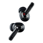 Nothing Ear (a) Auriculares Bluetooth com Cancelamento Ativo de Ruído Pretos