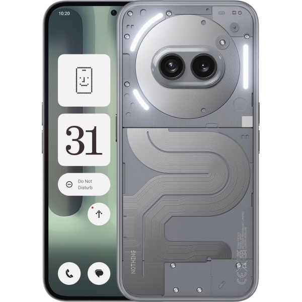 Nothing Phone (2a) Plus