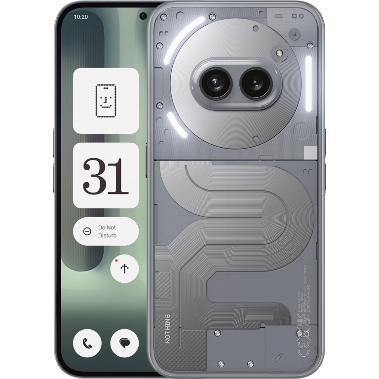 Nothing Phone (2a) Plus