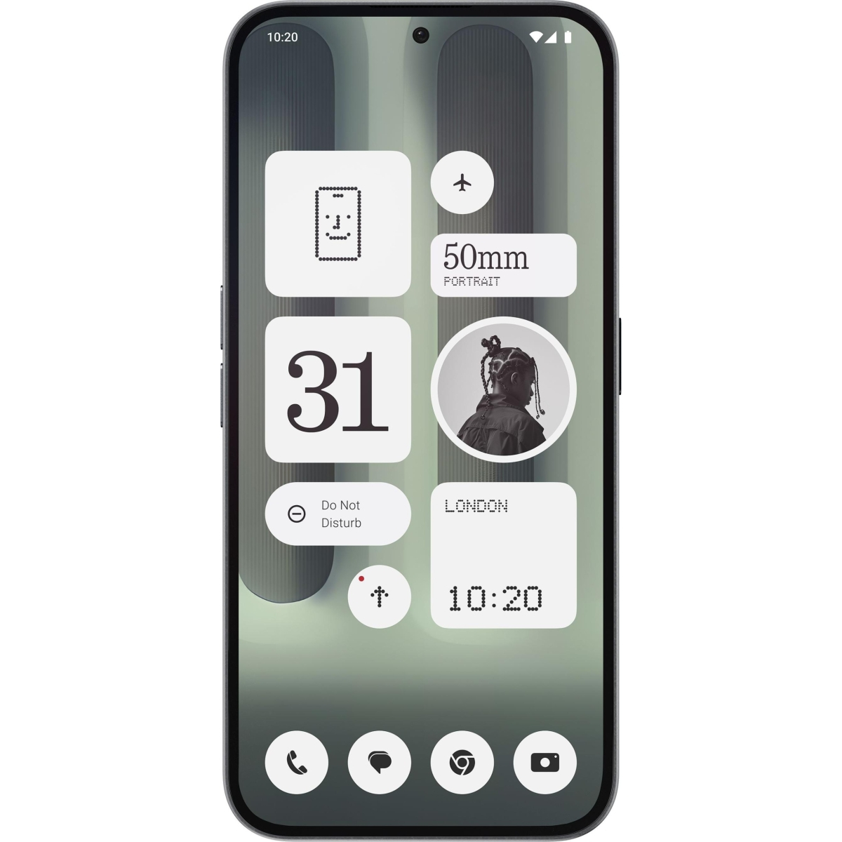 Nothing Phone (2a) Plus
