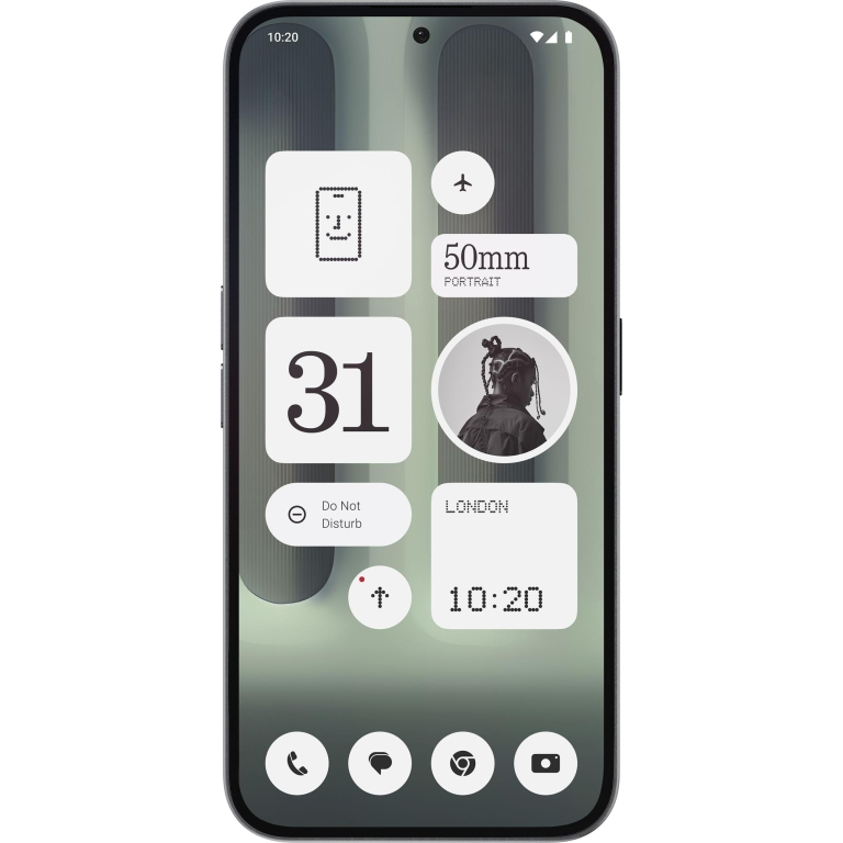 Nothing Phone (2a) Plus