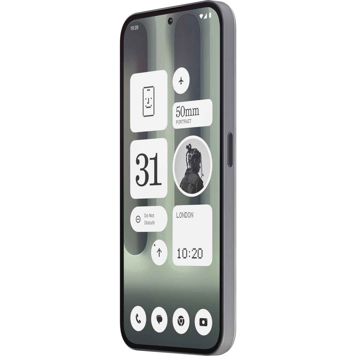 Nothing Phone (2a) Plus